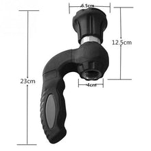 Load image into Gallery viewer, Mighty Blaster Firemen's Hose Nozzle
