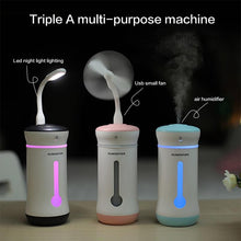 Load image into Gallery viewer, Mini Smart Air Humidifier
