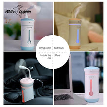 Load image into Gallery viewer, Mini Smart Air Humidifier
