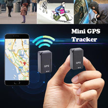 Load image into Gallery viewer, Mini GPS Tracker &amp; Locator
