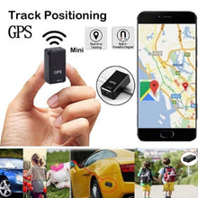 Load image into Gallery viewer, Mini GPS Tracker &amp; Locator
