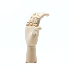 Load image into Gallery viewer, Wooden Hand Models
