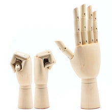 Load image into Gallery viewer, Wooden Hand Models
