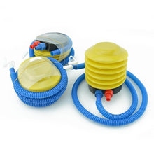 Load image into Gallery viewer, Baby Safety Neck Floatie Tube Ring
