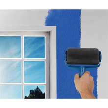 Load image into Gallery viewer, SMART ROLLER™ Innovative Paint Roller Kit - NO MORE DRIPS
