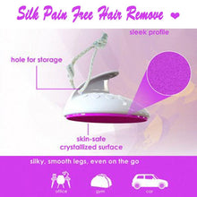 Load image into Gallery viewer, PERMANENT &amp; PAINLESS HAIR REMOVAL
