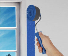 Load image into Gallery viewer, SMART ROLLER™ Innovative Paint Roller Kit - NO MORE DRIPS

