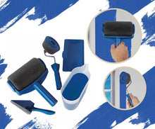 Load image into Gallery viewer, SMART ROLLER™ Innovative Paint Roller Kit - NO MORE DRIPS
