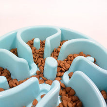 Load image into Gallery viewer, Dog Interactive Healthy Bowl

