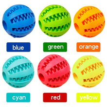 Load image into Gallery viewer, 2019 Dog Toy Ball

