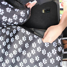 Load image into Gallery viewer, PET CAR SEAT COVER [WATERPROOF]
