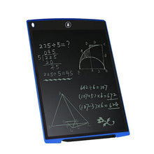 Load image into Gallery viewer, Portable 12" Ultra-thin &amp; Super lightweight LCD Writing Tablet
