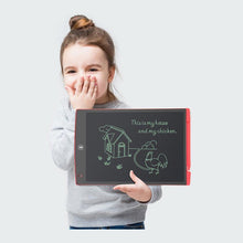 Load image into Gallery viewer, Portable 12" Ultra-thin &amp; Super lightweight LCD Writing Tablet
