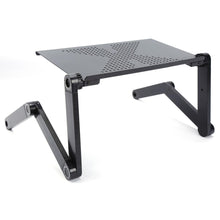 Load image into Gallery viewer, Folding Desk Pro - A Cheaper Fix Than A $500+ Height Adjustable Desk
