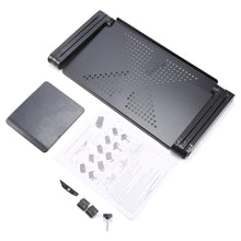 Load image into Gallery viewer, Folding Desk Pro - A Cheaper Fix Than A $500+ Height Adjustable Desk
