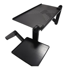 Load image into Gallery viewer, Folding Desk Pro - A Cheaper Fix Than A $500+ Height Adjustable Desk
