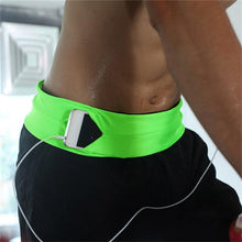 Load image into Gallery viewer, Fitbelt Sports Belt
