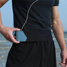 Load image into Gallery viewer, Fitbelt Sports Belt
