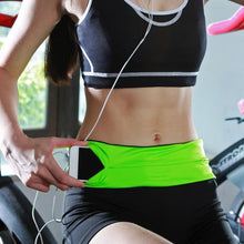 Load image into Gallery viewer, Fitbelt Sports Belt
