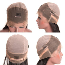 Load image into Gallery viewer, 360 NATURAL LACE HUMAN HAIR WIG
