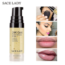 Load image into Gallery viewer, 24K Gold Moisturizing Primer
