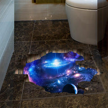 Load image into Gallery viewer, Space™ - 3D Galaxy Sticker Ltd
