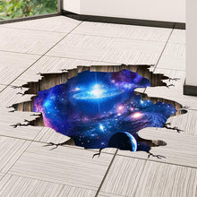 Load image into Gallery viewer, Space™ - 3D Galaxy Sticker Ltd
