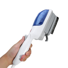 Load image into Gallery viewer, Upgrade Version: Portable Brush Steam Electric Iron
