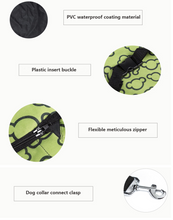 Load image into Gallery viewer, Pet Car Seat Hammock Cover
