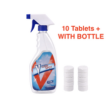 Load image into Gallery viewer, 2018 Multifunctional Effervescent Spray Cleaner
