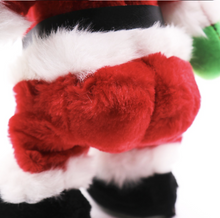 Load image into Gallery viewer, Twerking Santa Claus
