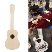 Load image into Gallery viewer, 2019 DIY Handmade Ukulele Kit
