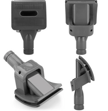 Load image into Gallery viewer, Universal Vacuum Pet Groomer Attachment
