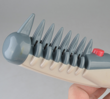 Load image into Gallery viewer, 2019  Electric Pet Grooming Comb
