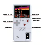 Load image into Gallery viewer, 2019 HD Gaming iPhone Case
