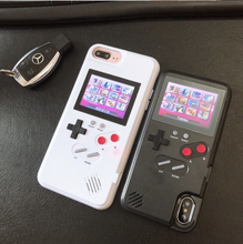 Load image into Gallery viewer, 2019 HD Gaming iPhone Case
