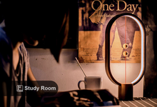 Load image into Gallery viewer, Creative Balance Lamp
