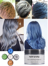 Load image into Gallery viewer, 2019 Hair Styling Wax
