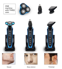 Load image into Gallery viewer, 2019 Multi-Function Electric Shavers
