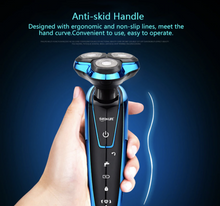 Load image into Gallery viewer, 2019 Multi-Function Electric Shavers
