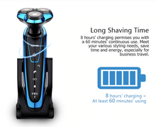 Load image into Gallery viewer, 2019 Multi-Function Electric Shavers
