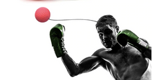 Load image into Gallery viewer, 2019 Boxing Reflex Ball
