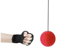 Load image into Gallery viewer, 2019 Boxing Reflex Ball
