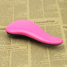 Load image into Gallery viewer, Magic Detangling Handle Shower Tamer Hair Comb
