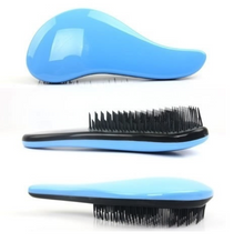 Load image into Gallery viewer, Magic Detangling Handle Shower Tamer Hair Comb
