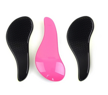 Load image into Gallery viewer, Magic Detangling Handle Shower Tamer Hair Comb
