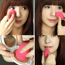 Load image into Gallery viewer, Makeup Foundation Sponge Blender
