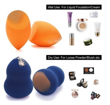 Load image into Gallery viewer, Makeup Foundation Sponge Blender
