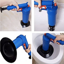 Load image into Gallery viewer, BOLT™ DRAIN BLASTER CLEANING GUN - BLAST AWAY IN SECONDS
