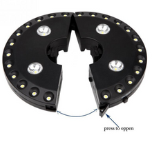 Load image into Gallery viewer, 2019 Patio Umbrella Light
